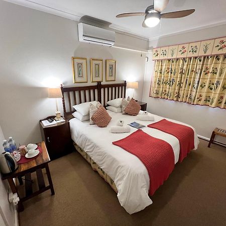 קולצ'סטר Sundune Guest House מראה חיצוני תמונה