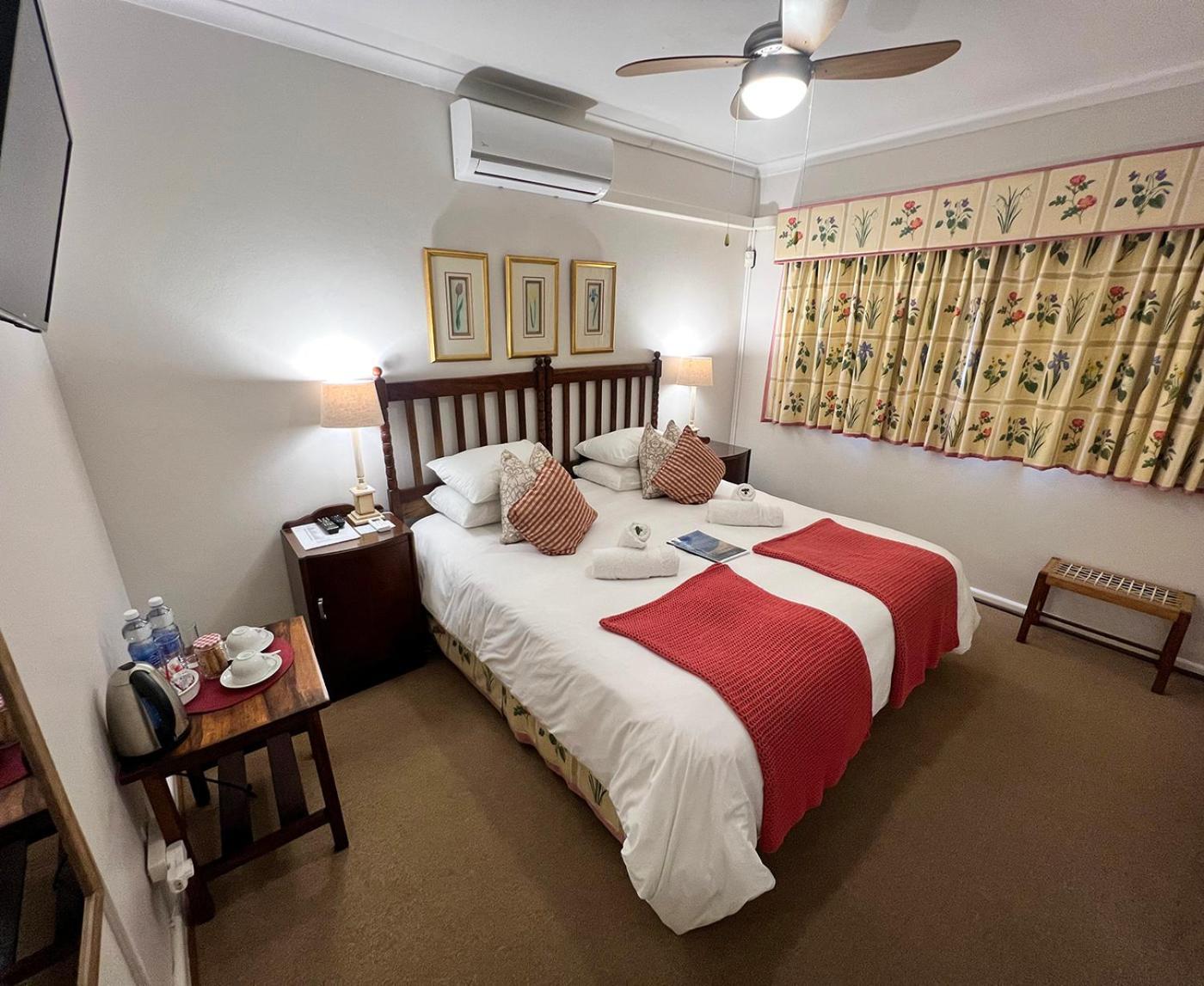 קולצ'סטר Sundune Guest House מראה חיצוני תמונה