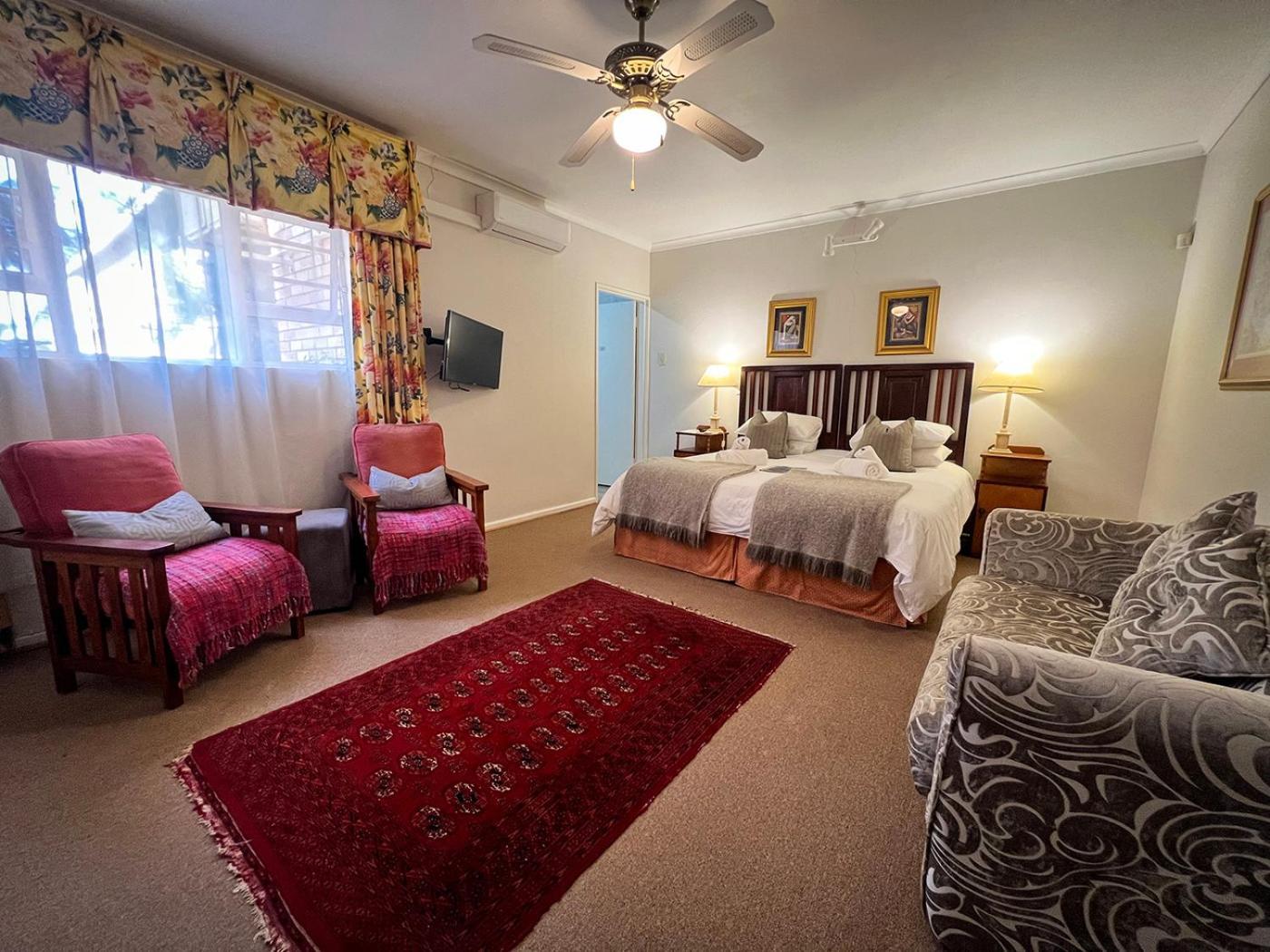 קולצ'סטר Sundune Guest House מראה חיצוני תמונה