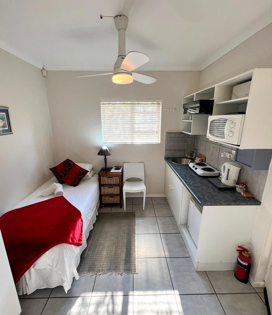 קולצ'סטר Sundune Guest House מראה חיצוני תמונה