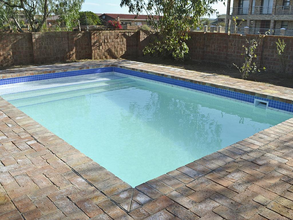 קולצ'סטר Sundune Guest House מראה חיצוני תמונה