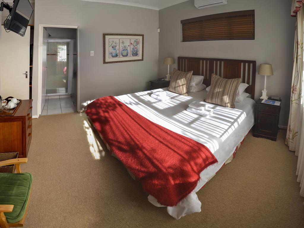 קולצ'סטר Sundune Guest House מראה חיצוני תמונה