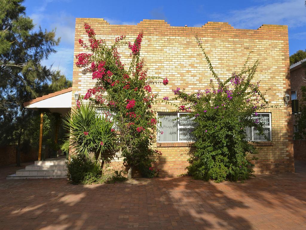 קולצ'סטר Sundune Guest House מראה חיצוני תמונה