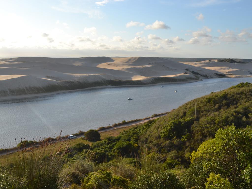 קולצ'סטר Sundune Guest House מראה חיצוני תמונה
