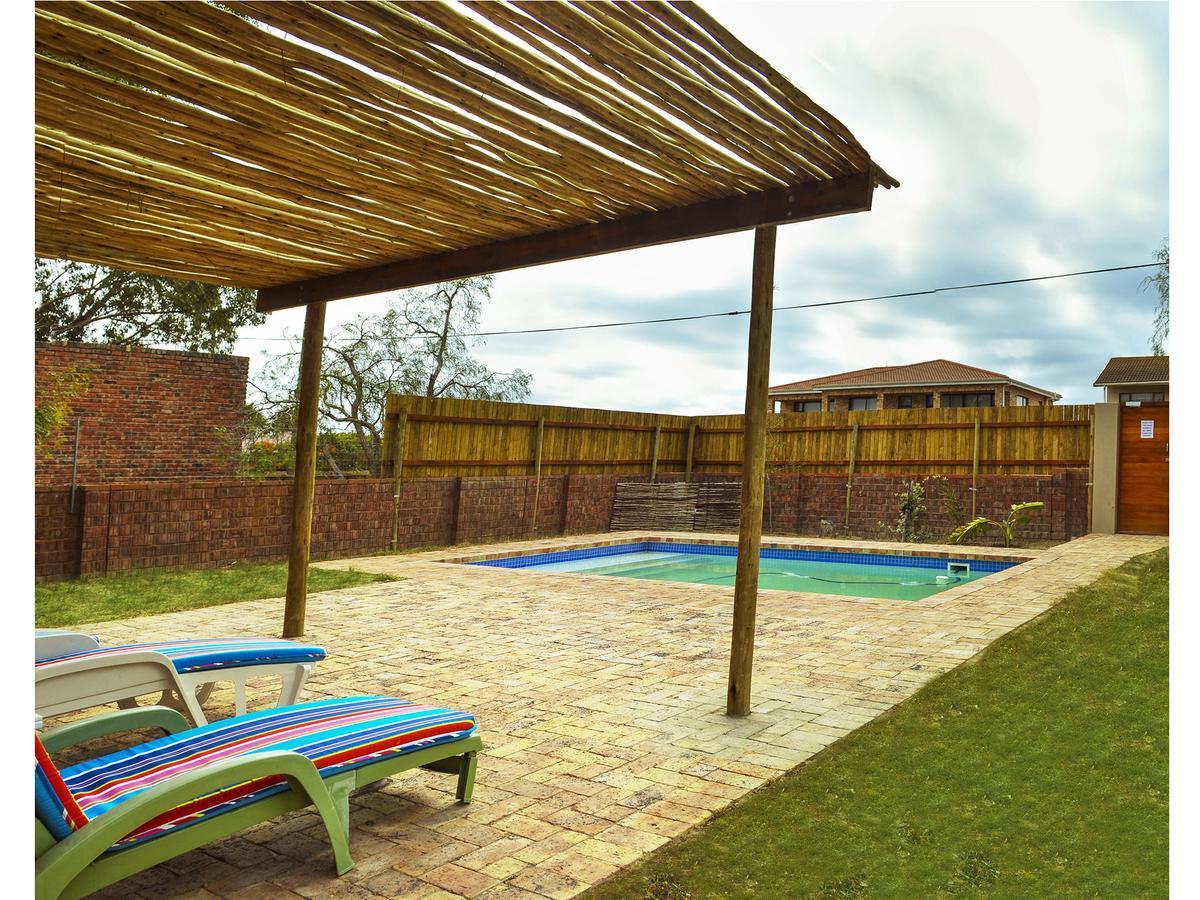 קולצ'סטר Sundune Guest House מראה חיצוני תמונה