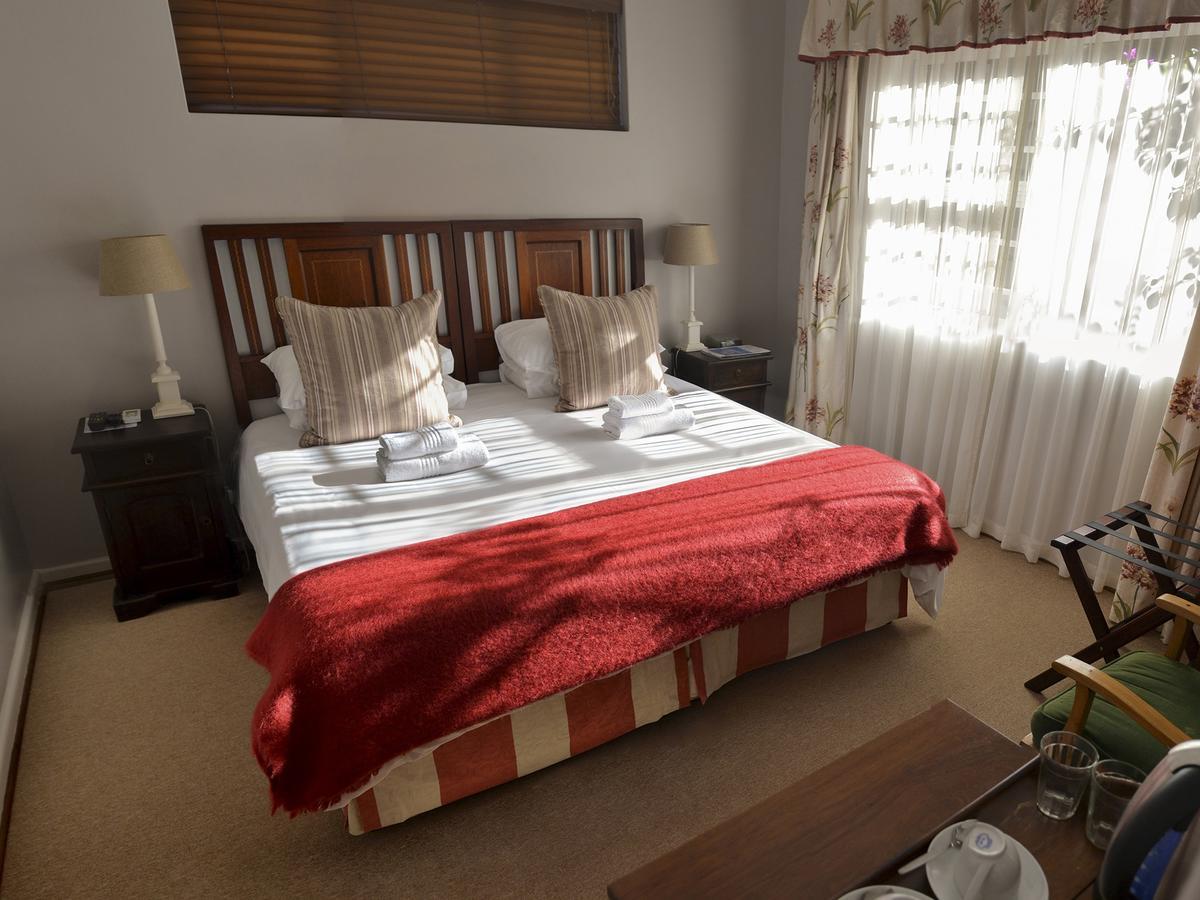 קולצ'סטר Sundune Guest House מראה חיצוני תמונה
