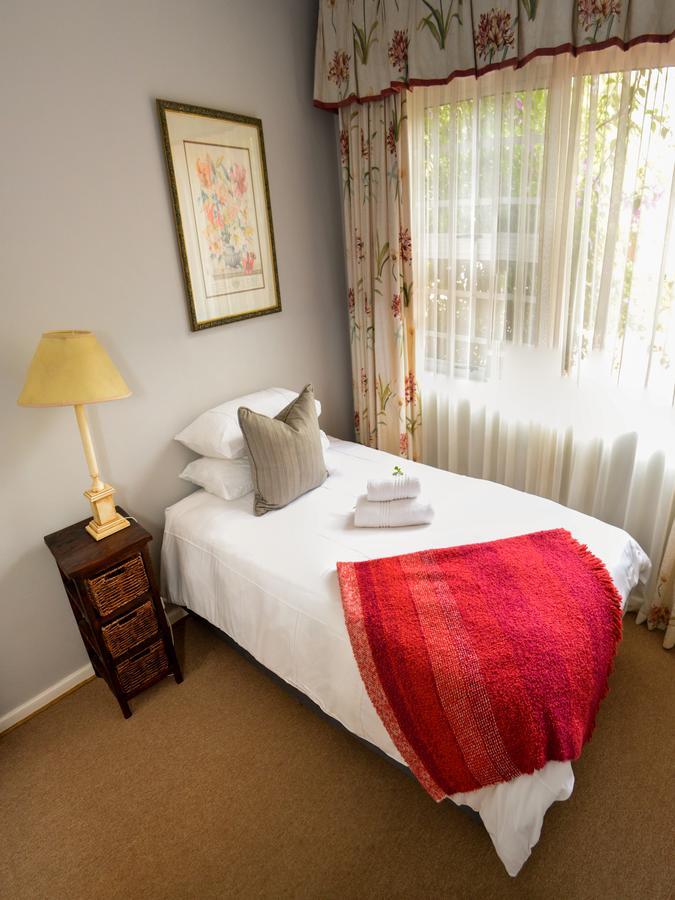 קולצ'סטר Sundune Guest House מראה חיצוני תמונה