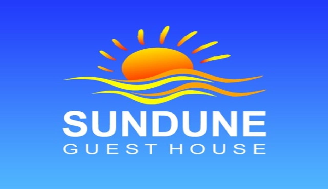 קולצ'סטר Sundune Guest House מראה חיצוני תמונה